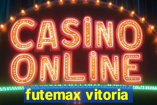 futemax vitoria